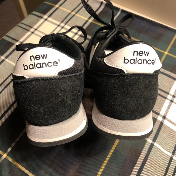 NEW BALANCE 620BLK Ladies Running Shoe - Size 9.5 - Picture 4 of 9